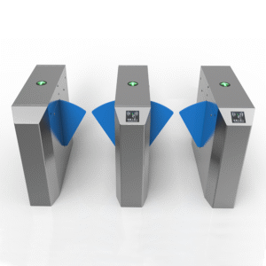 304 Stainless Steel Beach Angle Wing Gate