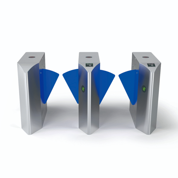 304 Stainless Steel Beach Angle Wing Gate - Image 4
