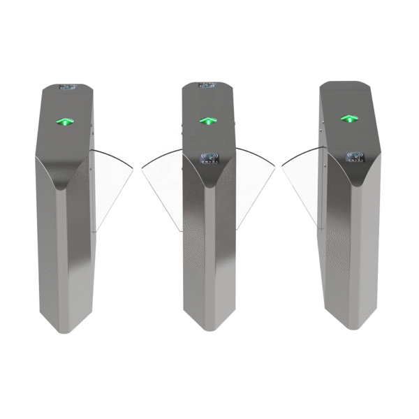 304 Stainless Steel Beach Angle Wing Gate - Image 2