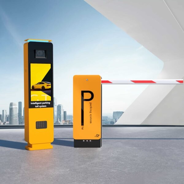 ANPR Management Solution - Image 2
