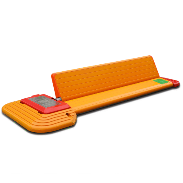 Automatic Smart Parking Lock - Image 4