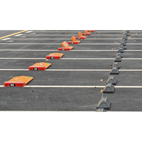 Automatic Smart Parking Lock - Image 8