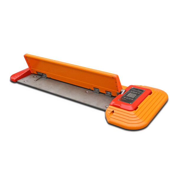 Automatic Smart Parking Lock - Image 2