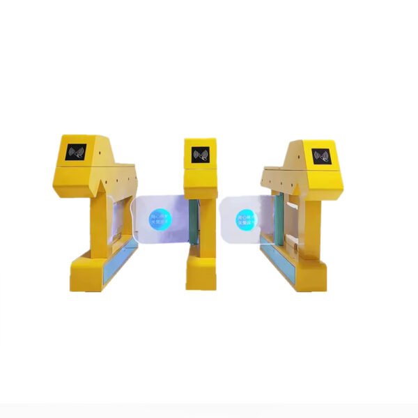 Automatic Tiny Animal Turnstile for Kindergarten Kid - Image 2