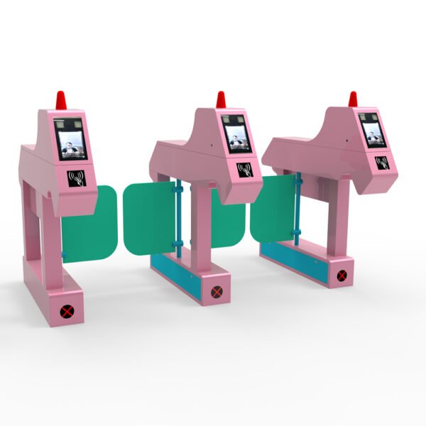 Automatic Tiny Animal Turnstile for Kindergarten Kid - Image 6
