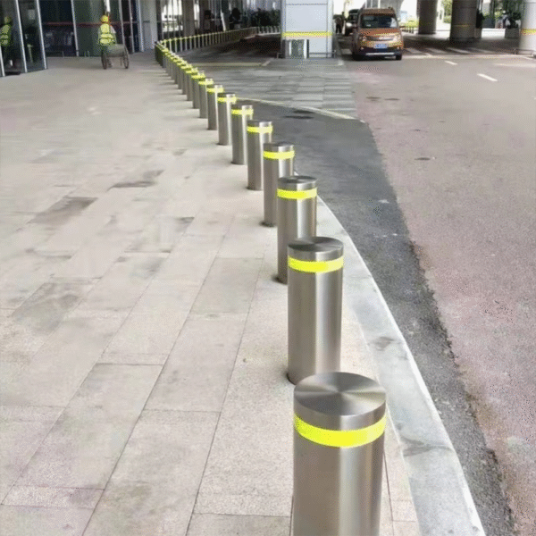 Fixed Bollard - Image 5