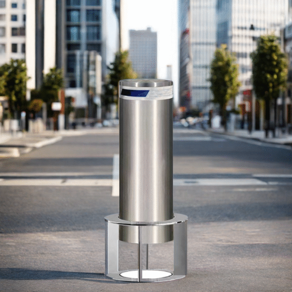 Fixed Bollard - Image 6