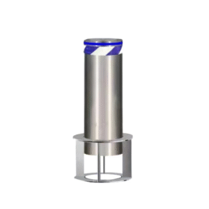 Fixed Bollard