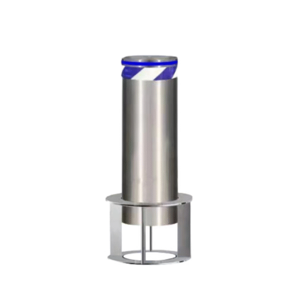 Fixed Bollard