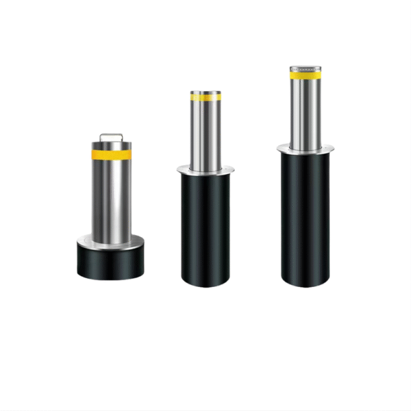Fully Automatic Bollard