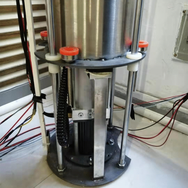 Fully Automatic Bollard - Image 9