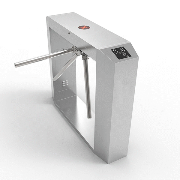 Half Bridge Turnstile - Image 5
