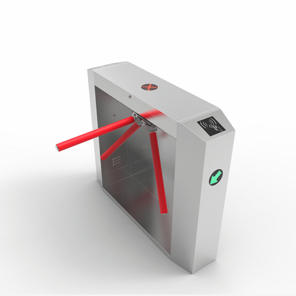 Half Bridge Turnstile - Image 3
