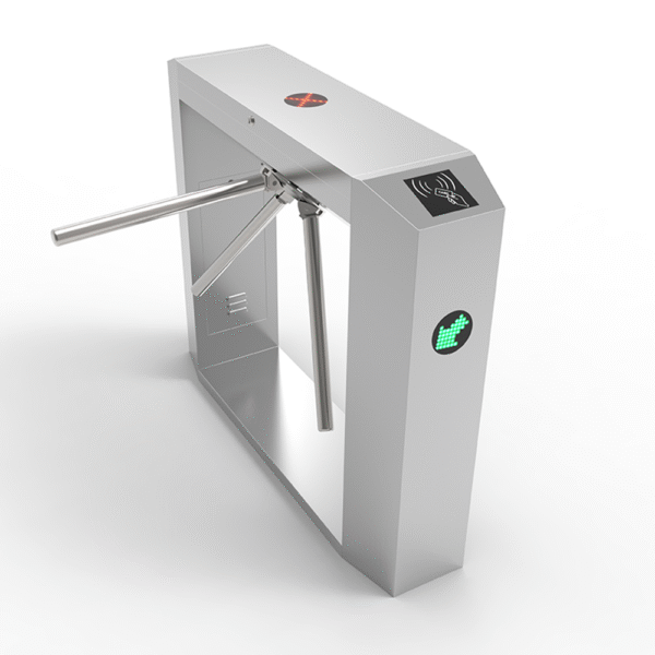 Half Bridge Turnstile - Image 4