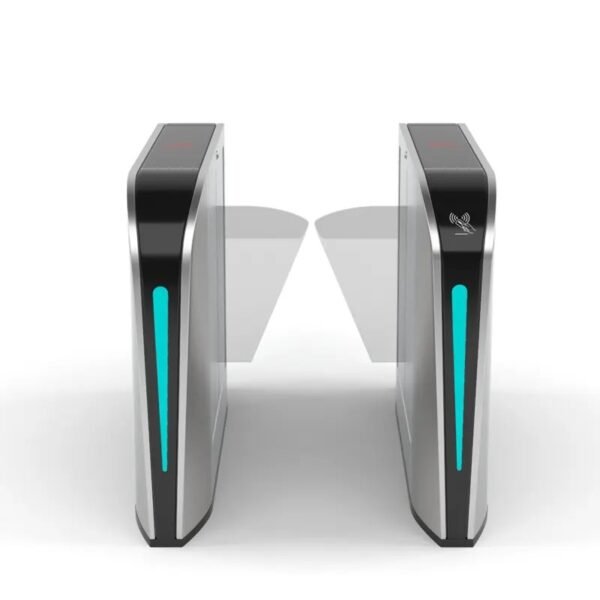 High-Speed Flap Turnstile Gate - Image 3