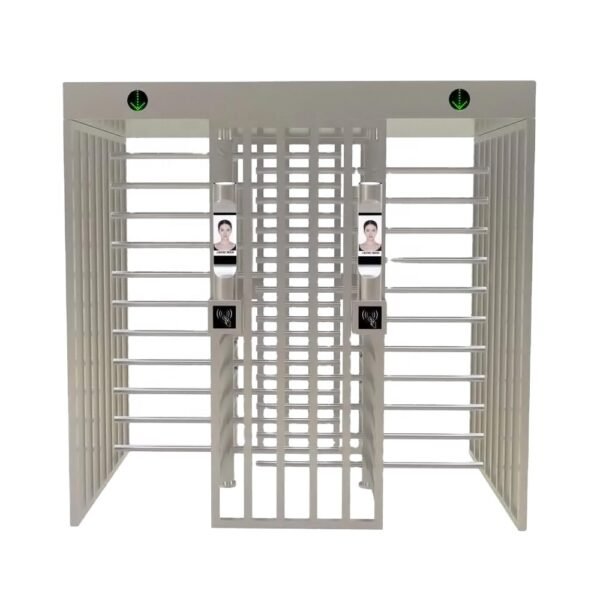 High Quality Full Height Turnstiles - Image 4