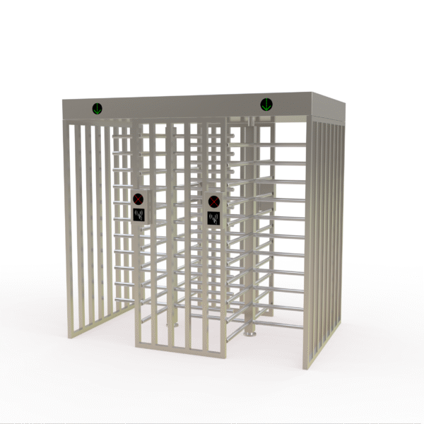 High Quality Full Height Turnstiles - Image 7