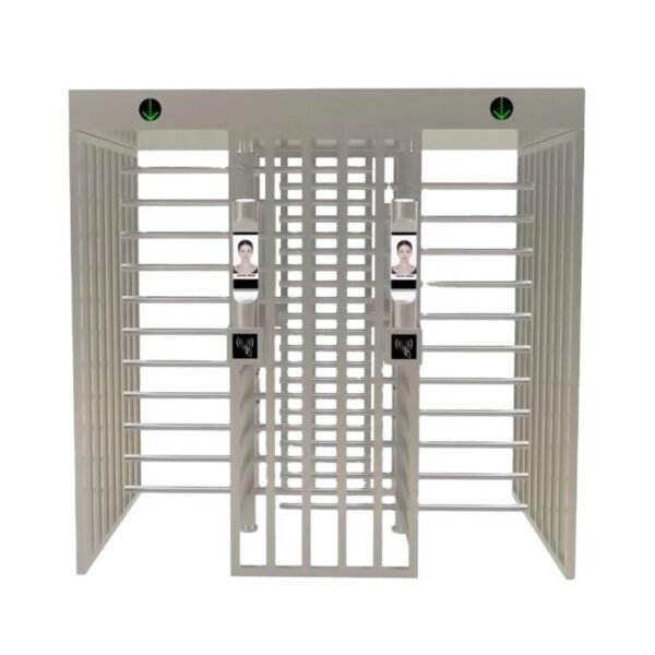 High Quality Full Height Turnstiles - Image 2