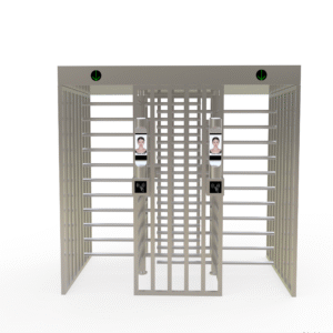 High Quality Full Height Turnstiles