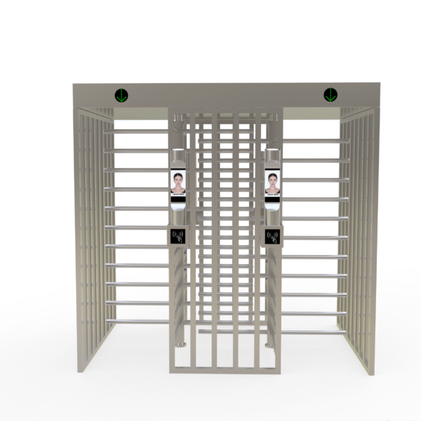 High Quality Full Height Turnstiles