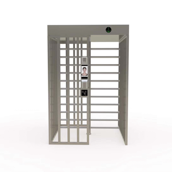 High Quality Full Height Turnstiles - Image 5