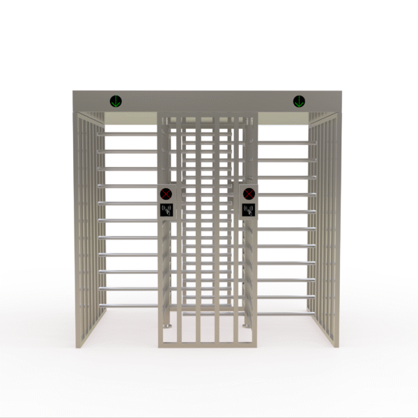 High Quality Full Height Turnstiles - Image 6