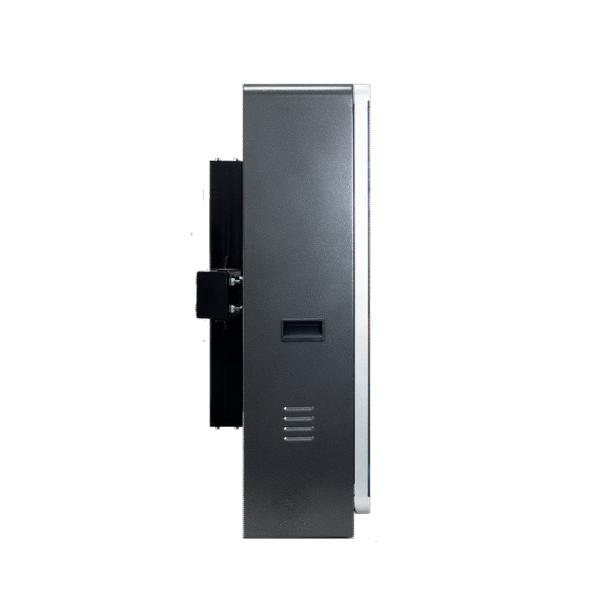 High-performance Advertising Barrier Gate - Image 2