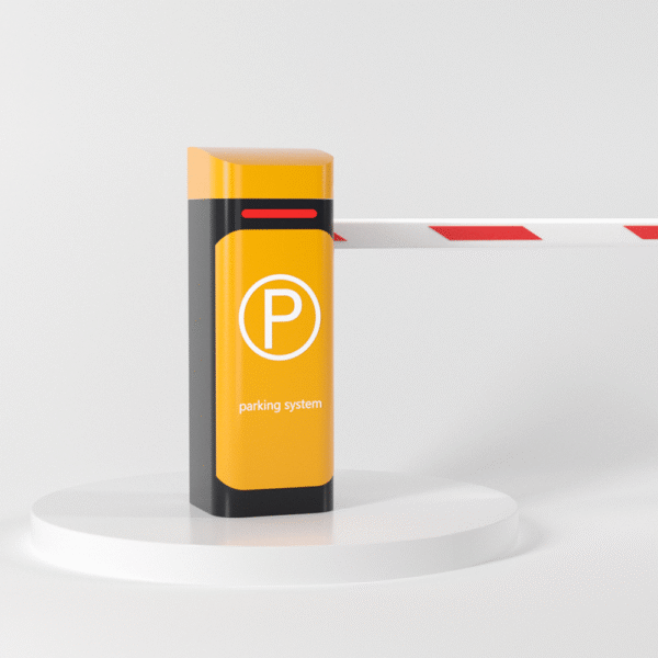 Highway Boom Barrier - Image 3