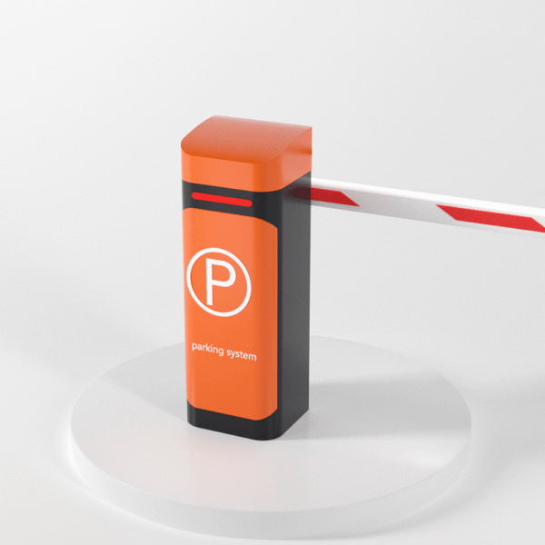 Highway Boom Barrier - Image 4