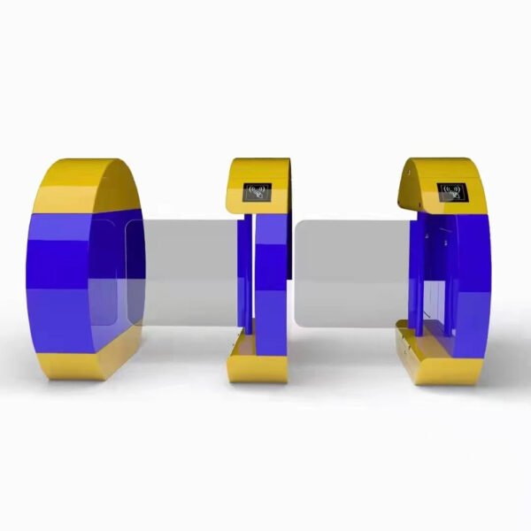 Safety Gate Flap Barrier Turnstile - Image 3