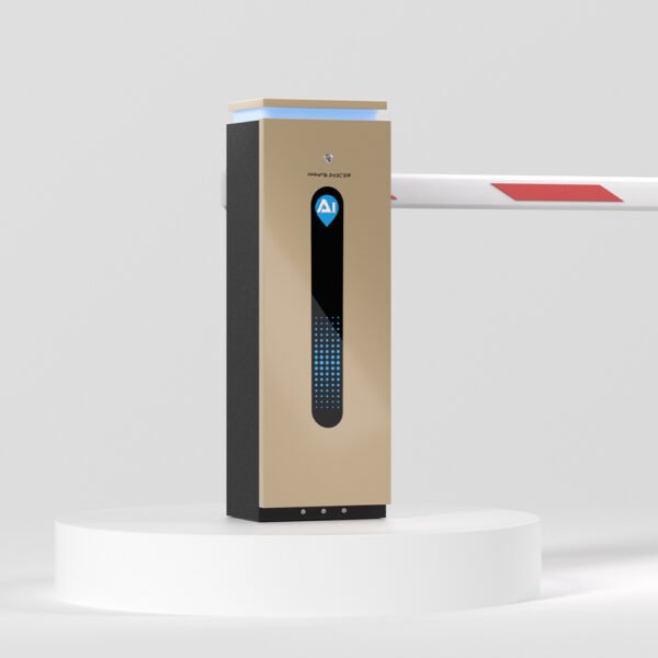 LED Boom Barrier - Image 5