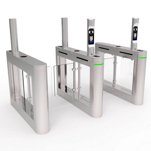 Optical Swing Turnstile - Image 5