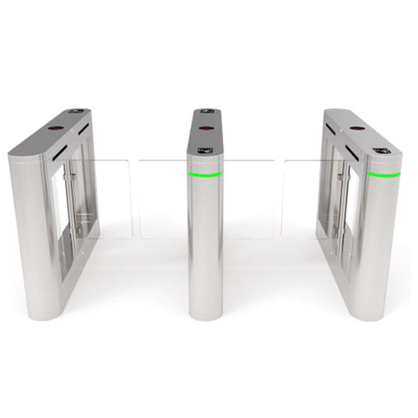 Optical Swing Turnstile - Image 2