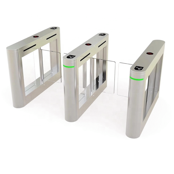 Optical Swing Turnstile - Image 10