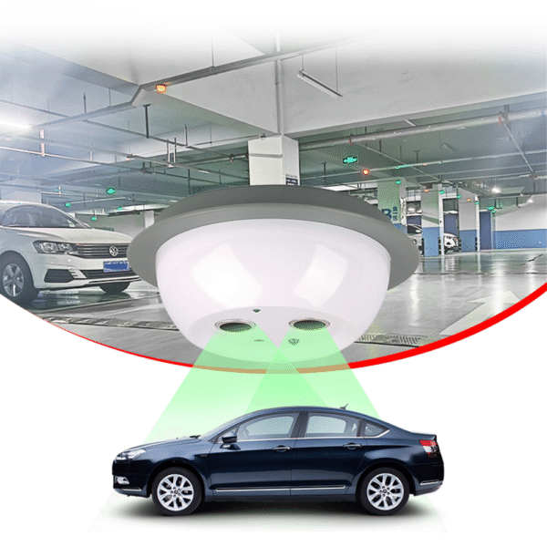 Parking Guidance System - Image 6