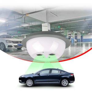 Parking Guidance System