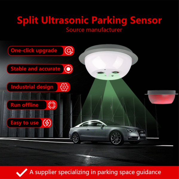 Parking Guidance System - Image 5