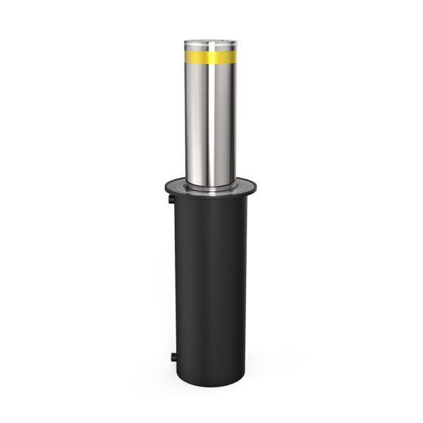 Semi Automatic Bollard - Image 3