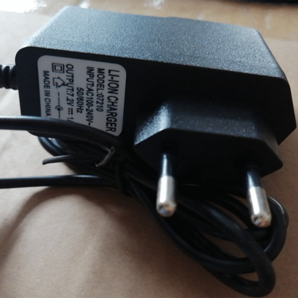 Solar Power Parking Lock - Image 3