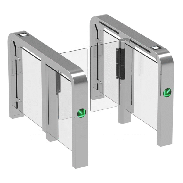 Stainless Steel Turnstile Speed Gate With Rfid Card - Image 3