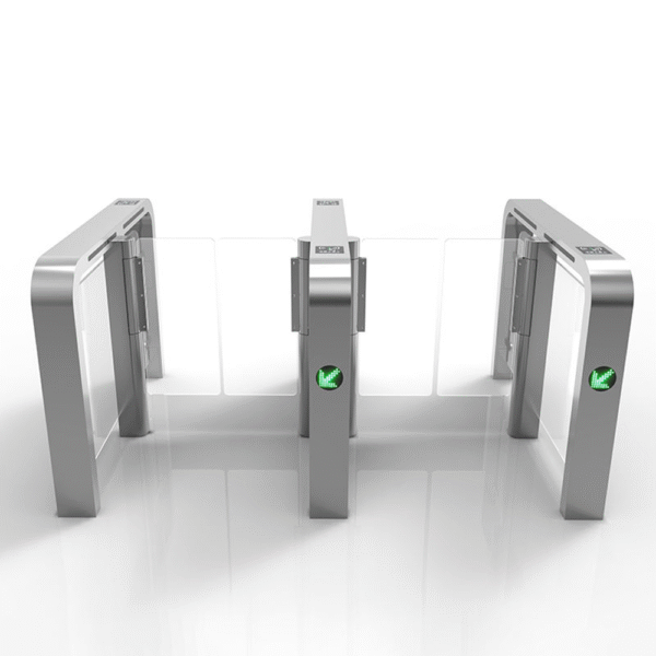 Stainless Steel Turnstile Speed Gate With Rfid Card - Image 2