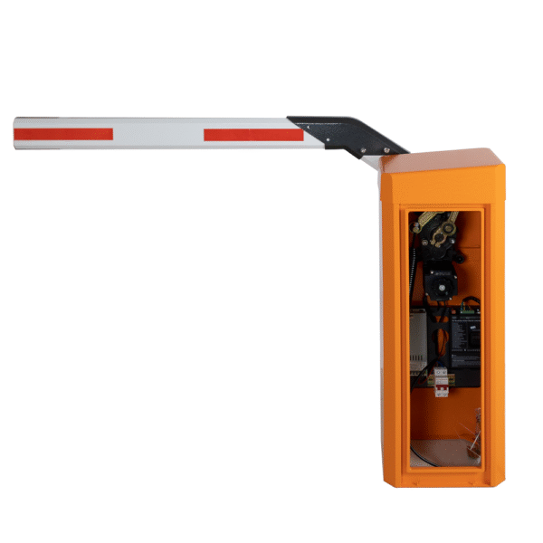 Toll Boom Barrier - Image 2