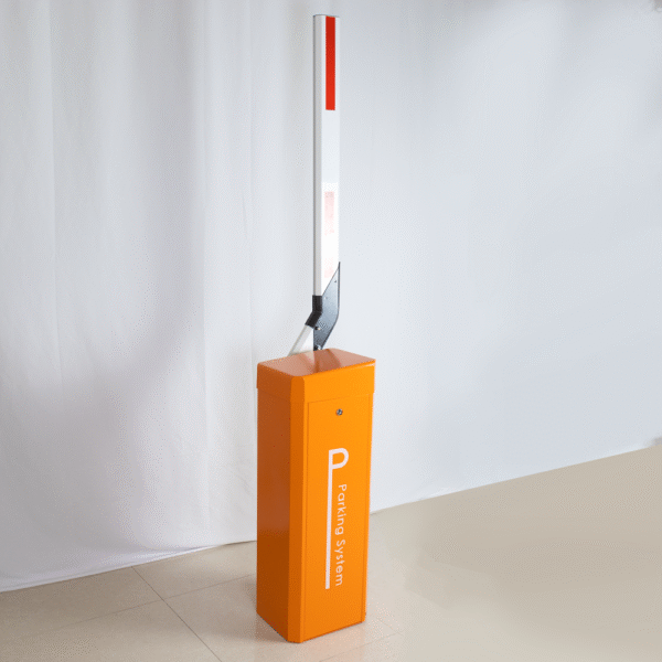Toll Boom Barrier - Image 6