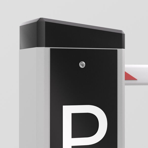 Traffic Boom Barrier - Image 3