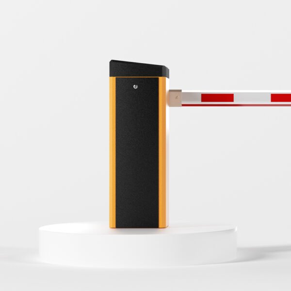 Traffic Boom Barrier - Image 4