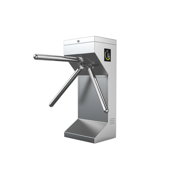 Vertical Type Turnstile
