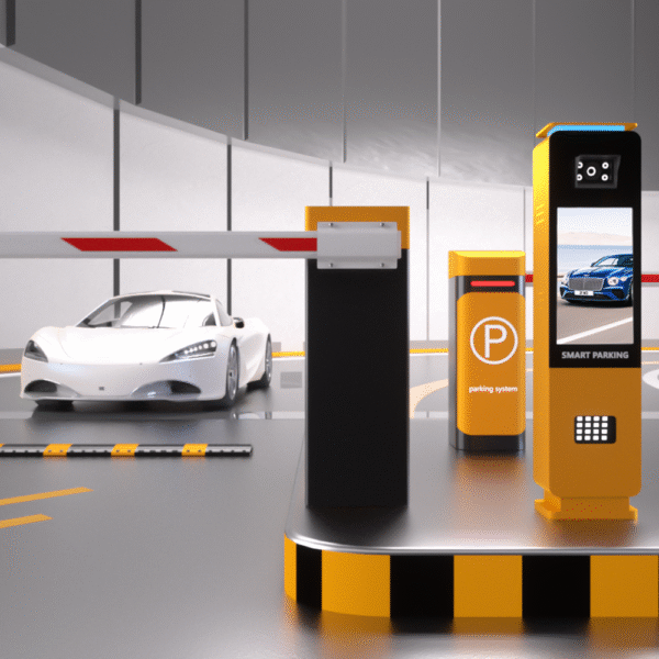 ANPR Management Solution