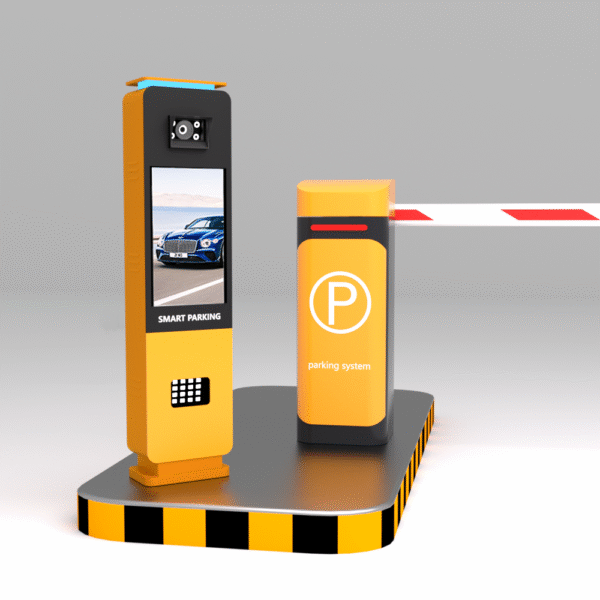 ANPR Management Solution - Image 3