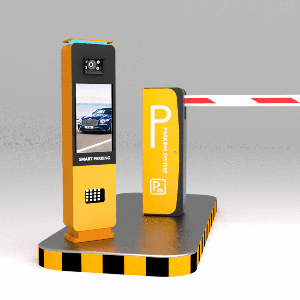 ANPR Management Solution - Image 5